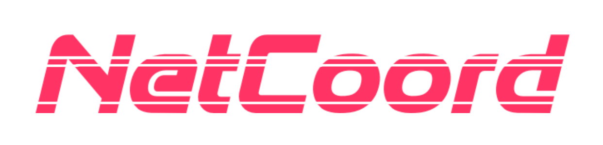 NetCoord
